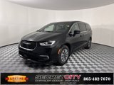 New 2025 Chrysler Pacifica Select image 4