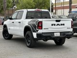 Used 2025 RAM 1500 Rebel w/ Rebel Level 1 Equipment Group image 5