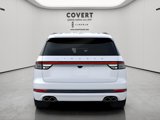 New 2025 Lincoln Aviator Reserve image 5