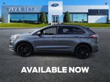 Used 2022 Ford Edge ST-Line image 4