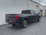 New 2025 GMC Sierra 2500 Denali w/ Denali Reserve Package image 3