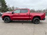 Used 2019 Chevrolet Silverado 1500 LT Trail Boss image 2