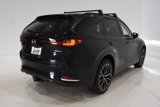 New 2025 MAZDA CX-70 Plug-In Hybrid w/ Premium Plus image 4