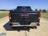 Used 2025 GMC Sierra 2500 SLE image 5