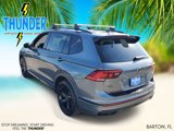 Used 2024 Volkswagen Tiguan SE R-Line image 3