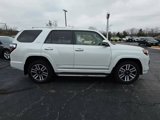 Used 2024 Toyota 4Runner Limited image 3