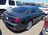 Used 2018 Audi A5 2.0T Premium w/ S Line Sport Package image 2