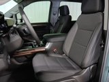 New 2025 Chevrolet Silverado 3500 LT w/ Trail Boss Package image 5