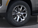 New 2025 Chevrolet Tahoe Premier image 4