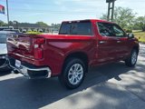 New 2025 Chevrolet Silverado 1500 LTZ w/ LTZ Premium Package image 5