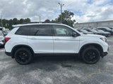 Used 2023 Honda Passport Elite image 4