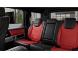 New 2025 Mercedes-Benz G 580 w/ EQ Technology image 5