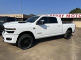 New 2026 RAM 2500 Laramie image 3