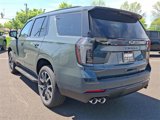 New 2025 Chevrolet Tahoe RST w/ Comfort Package image 4