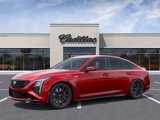 New 2026 Cadillac CT5 V Blackwing w/ Precision Package image 2