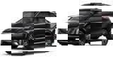 New 2025 Cadillac Lyriq Luxury image 2