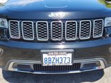 Used 2018 Jeep Grand Cherokee Limited image 6
