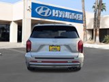 New 2025 Hyundai Palisade Calligraphy image 4
