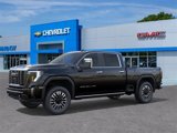 New 2026 GMC Sierra 2500 Denali Ultimate image 2