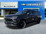 New 2025 Chevrolet Suburban LS image 1