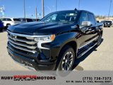 Used 2024 Chevrolet Silverado 1500 High Country w/ Technology Package image 3