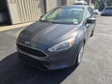 Used 2017 Ford Focus SE image 2