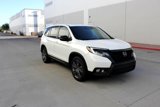 Used 2020 Honda Passport EX-L image 3
