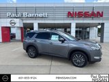 New 2025 Nissan Pathfinder SL image 4