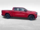 New 2025 RAM 1500 Big Horn image 2