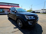 Used 2017 Ford Explorer Sport image 2