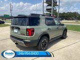 New 2026 Honda Passport TrailSport Elite image 6
