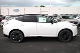 New 2025 Nissan Murano Platinum image 4