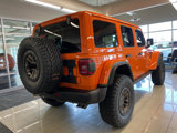 New 2025 Jeep Wrangler Unlimited Rubicon 392 image 5