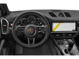Used 2023 Porsche Cayenne Turbo S image 3