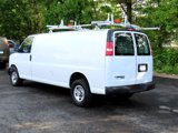 Used 2016 Chevrolet Express 2500 Extended image 3