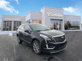 New 2025 Cadillac XT5 Premium Luxury w/ LPO, Floor Liner Package image 4