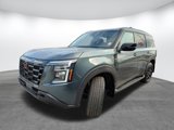 New 2025 Nissan Armada PRO-4X w/ Pro-4X Premium Package image 3