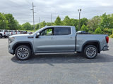 New 2026 GMC Sierra 1500 Denali Ultimate image 4