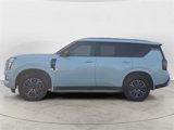 New 2026 Nissan Armada SL w/ Captain's Chari Seat Package image 2