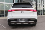 New 2025 Mercedes-Benz Maybach EQS 680 4MATIC image 5