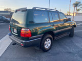 Used 1999 Toyota Land Cruiser image 6