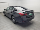 Used 2022 Nissan Altima 2.5 SV image 6