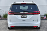 Used 2024 Chrysler Pacifica Pinnacle image 6