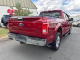 Used 2015 Ford F150 XLT w/ Equipment Group 302A Luxury image 2