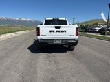 New 2025 RAM 1500 Rebel w/ Advanced Safety Group II image 4