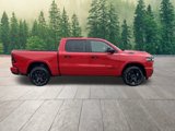 New 2025 RAM 1500 4x4 Crew Cab image 3