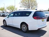 New 2025 Chrysler Pacifica Pinnacle image 5