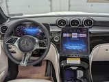 New 2025 Mercedes-Benz GLC 300 4MATIC image 5