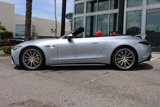 New 2025 Mercedes-Benz SL 63 AMG 4MATIC image 4