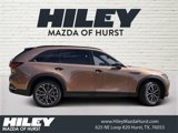 New 2025 MAZDA CX-70 Plug-In Hybrid w/ Premium Plus image 2